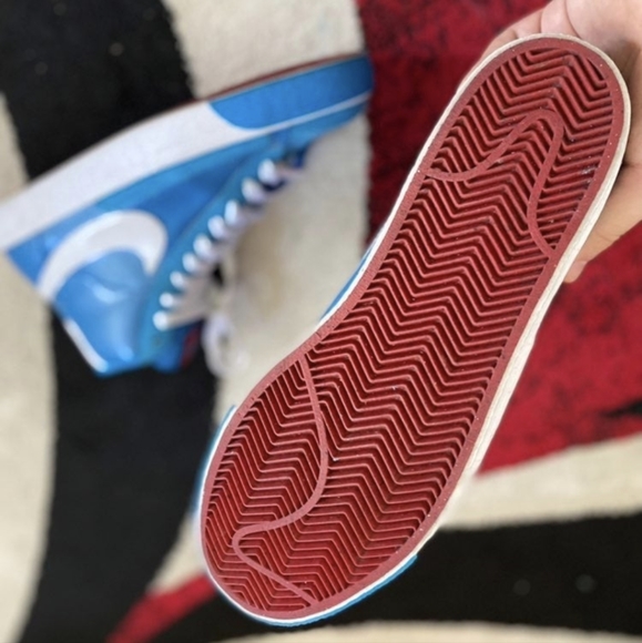 Nike Blazer Sp High - Picture 2 of 6